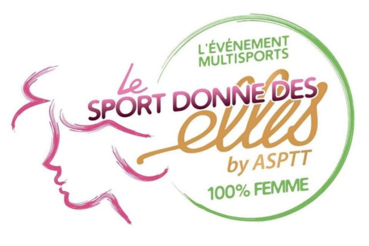 Le Sport donne des Elles : 100% sport 100% femme