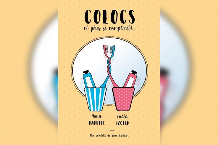 Colocs et plus si complicité...