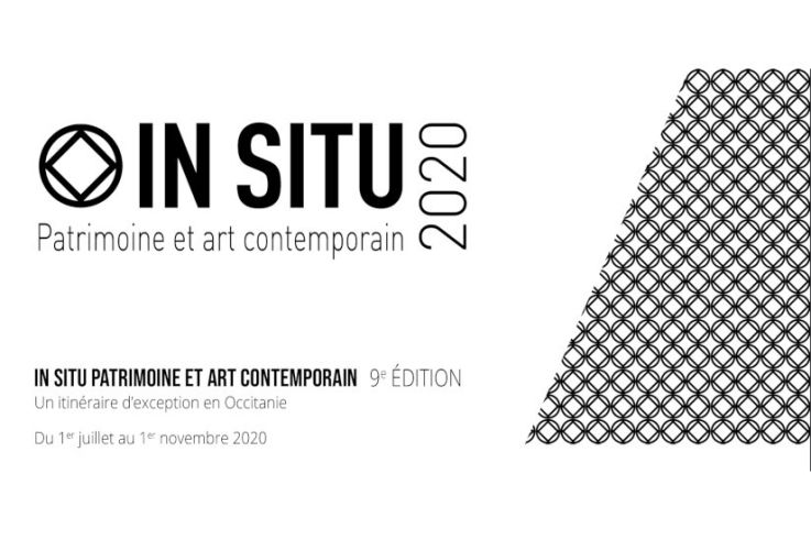 Festival In Situ - Art Contemporain et Patrimoine 