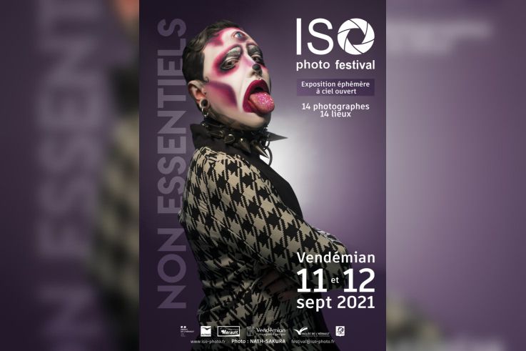 ISO Photo Festival