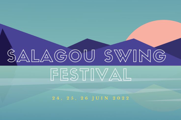 Salagou Swing Festival