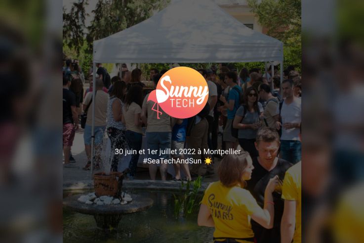 Sunny Tech 2022