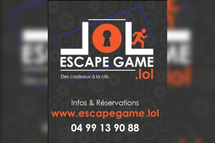 ESCAPEGAME.LOL - Escape Game Montpellier