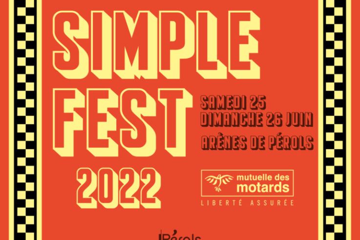 Simple Fest - Festival Pop Rock