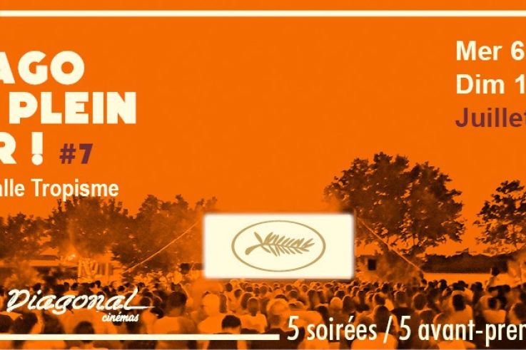 Le Diago en Plein Air