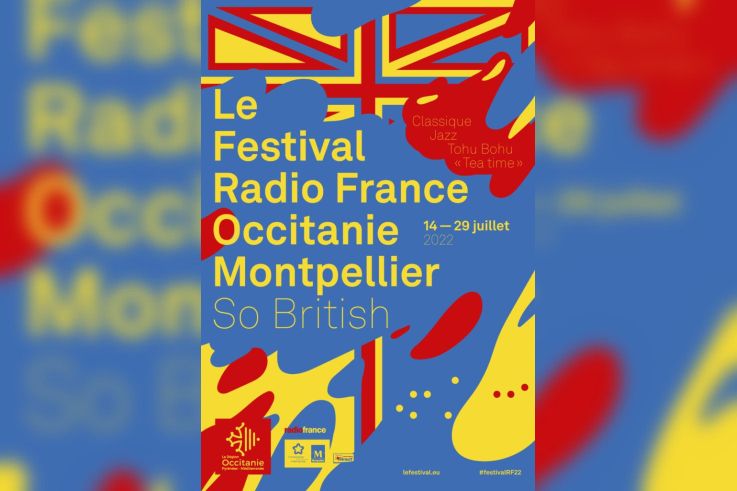 suelo práctica retorta Festival Radio France 2022 - Sortir à Montpellier avec Anoc.fr