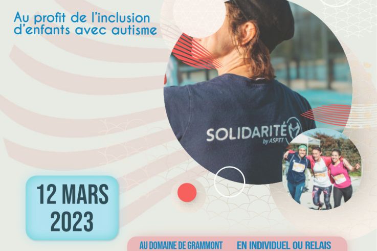 Relais Solidaire du Montpellier Métropole ASPTT