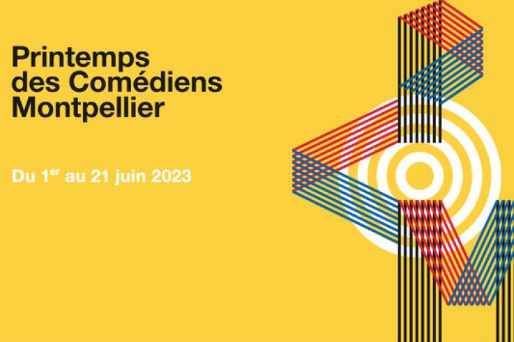 Le Printemps des Comédiens 2022