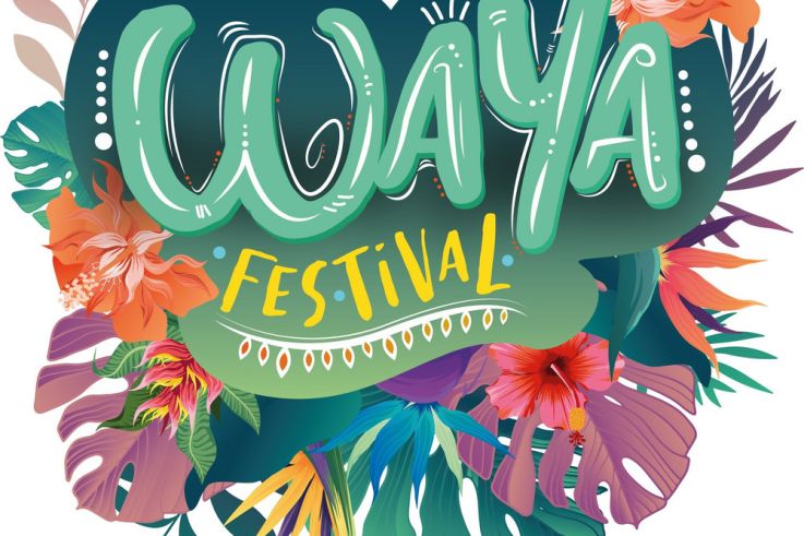 Waya Festival