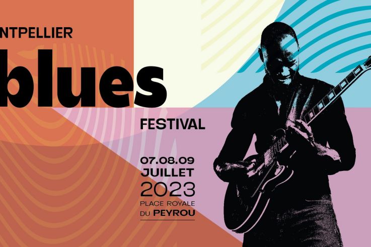Montpellier Blues Festival