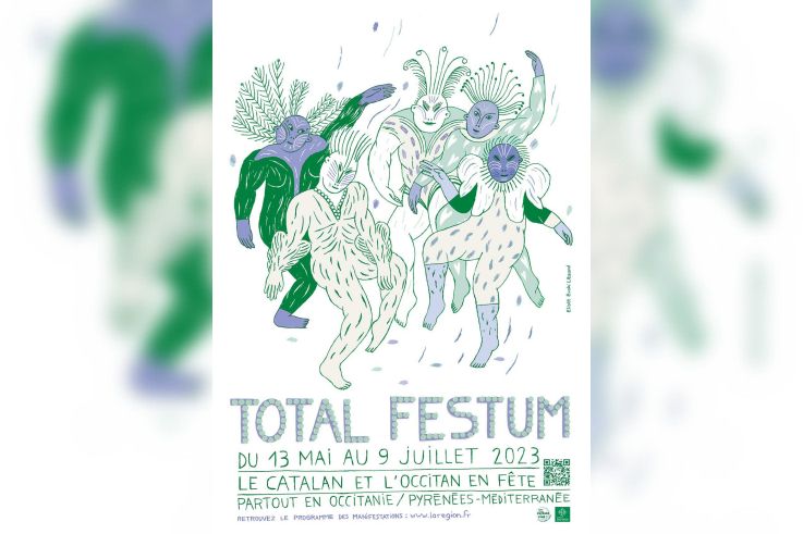 Total Festum - Solsticium