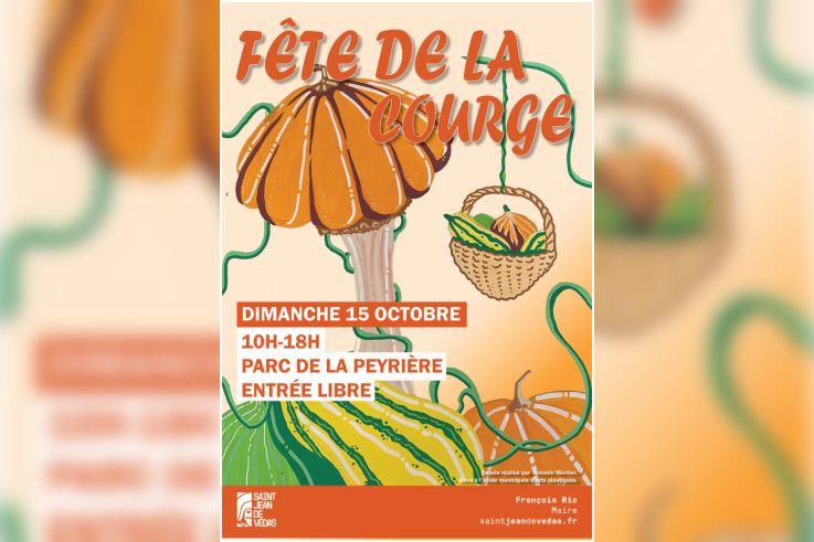 Fête de la Courge et des Fruits d'Automne