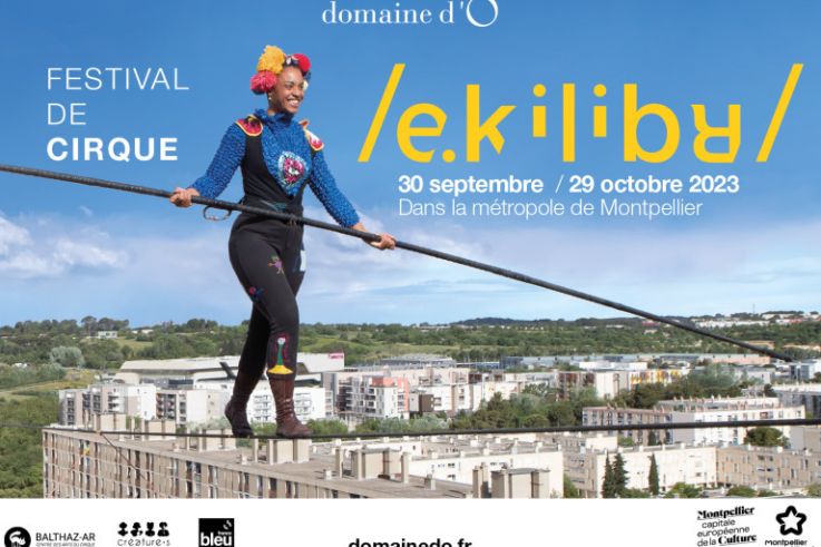 La Métropole fait son Cirque