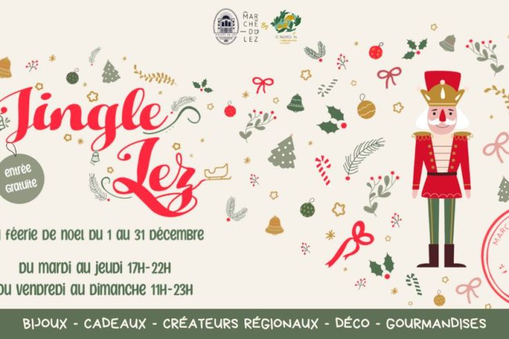 Jingle Lez