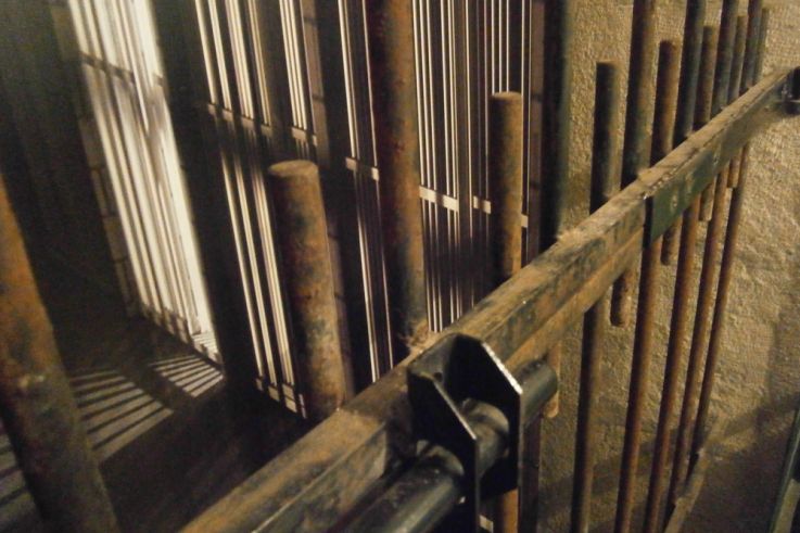 Mission Exit - Escape Room