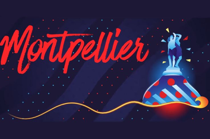 Coupe du Monde Féminine de la FIFA 2019