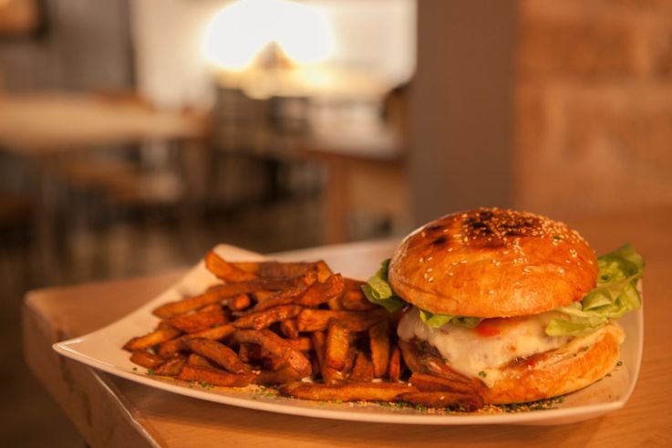 Microbrasserie La Barbote Montpellier