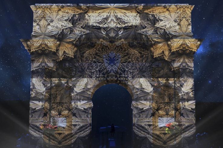 Cœur de Ville en Lumières