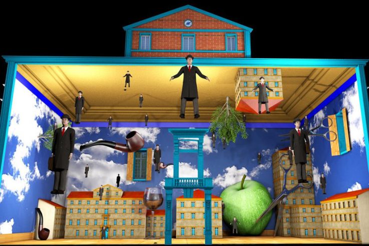 Cœur de Ville en Lumières