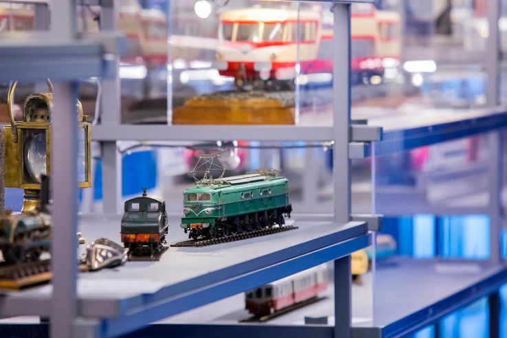 Train de l'Innovation 