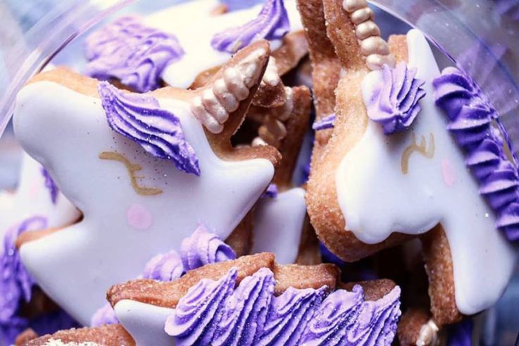 Mary Cherry Bake Shop