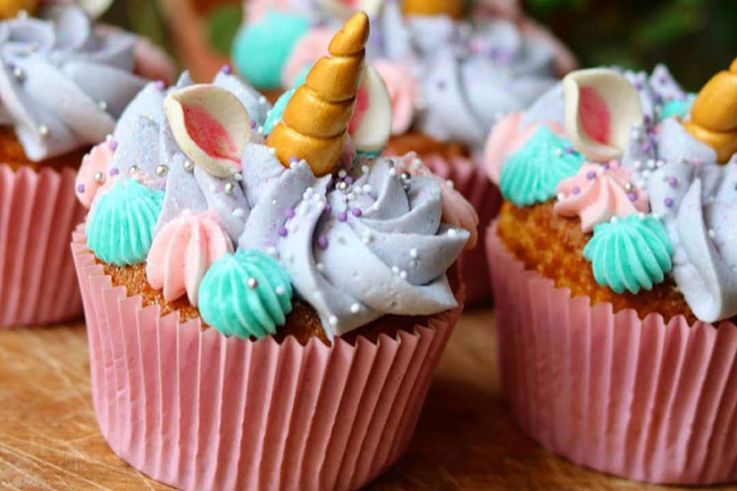 Mary Cherry Bake Shop