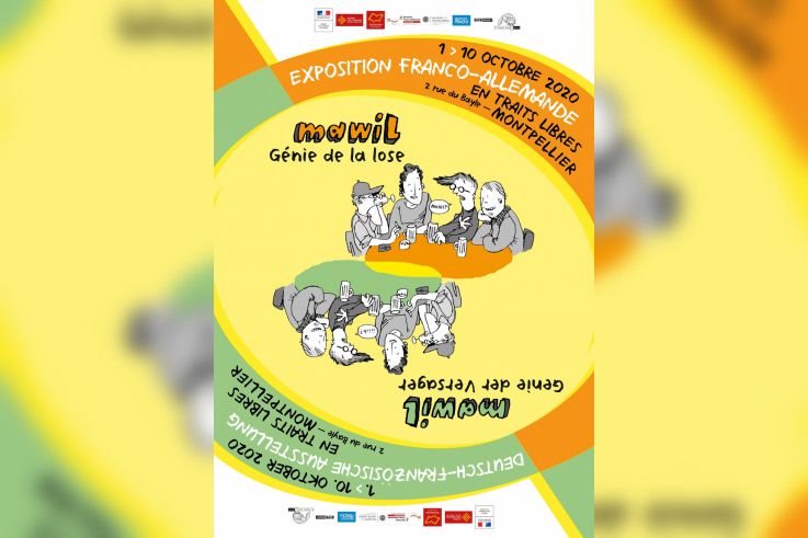 Mawil — Génie de la Lose