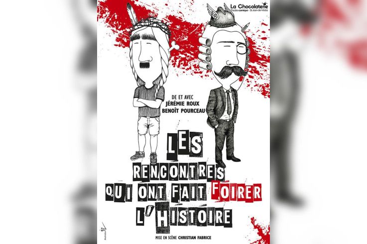 Les rencontres qui ont fait foirer l'Histoire !
