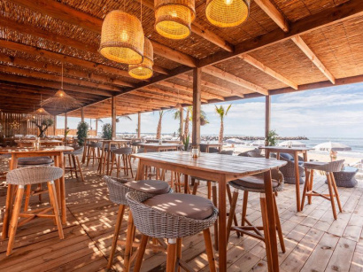 Le Cocobaïa by La Plage Art et Emotions