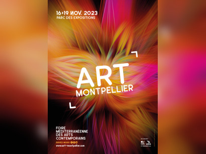 ART Montpellier - Foire Méditerranéenne des Arts Contemporains