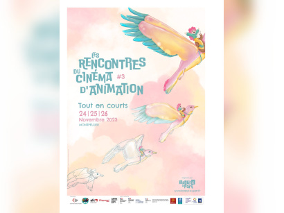 Les Rencontres du Cinéma d’Animation