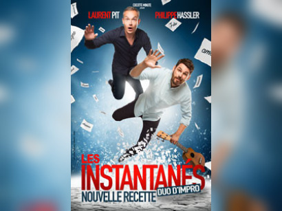 Les Instantanés