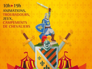 Les Médiévales du Grand Pic Saint Loup