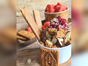 Cookiz : 1ère boutique de cookie dough de Montpellier