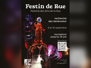Festival Festin de Rue 2022