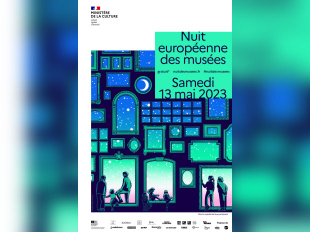 La Nuit Européenne des Musées à Montpellier