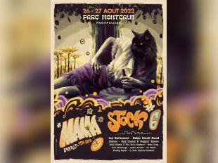 Mama Stock Festival #5