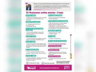 L'Hérault Fête la BIO