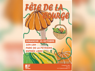 Fête de la Courge et des Fruits d'Automne