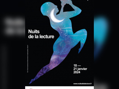 Les Nuits de la Lecture