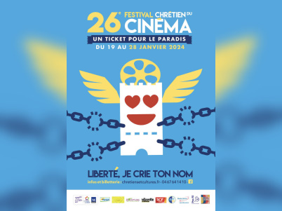 Festival Chrétien du Cinéma