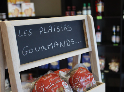 Restaurant Traiteur Epicerie - Florence l'Art du Goût