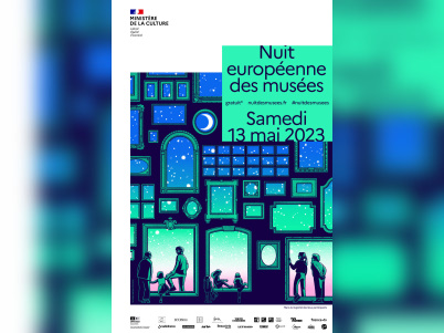 La Nuit Européenne des Musées à Montpellier