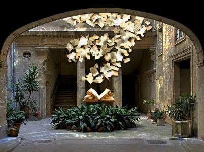 FAV 2022 - Festival des Architectures Vives