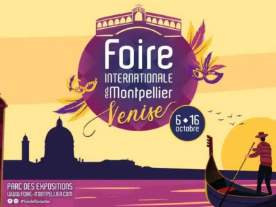 Foire Internationale de Montpellier