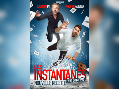 Les Instantanés