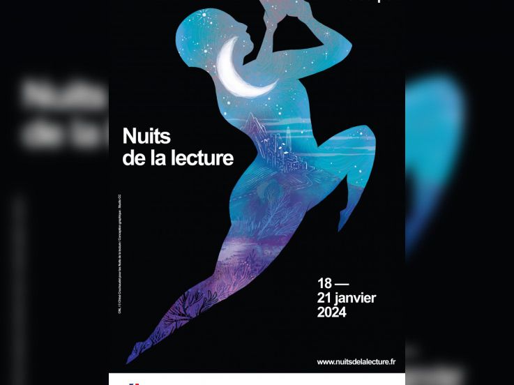 Les Nuits de la Lecture