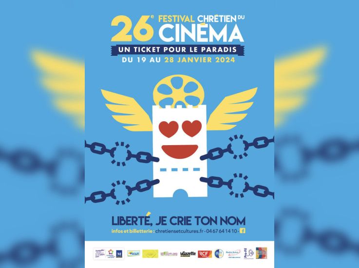 Festival Chrétien du Cinéma