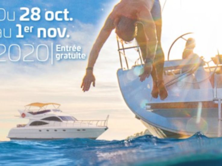 Salon Nautique d'Automne du Cap d'Agde