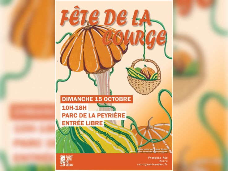 Fête de la Courge et des Fruits d'Automne